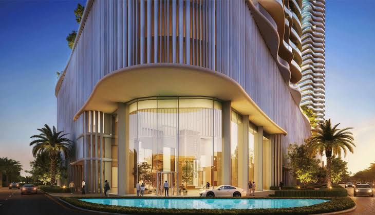 Laguna Residences